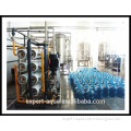 guangzhou hot sell water bottle plant/ packaged mineral water plant